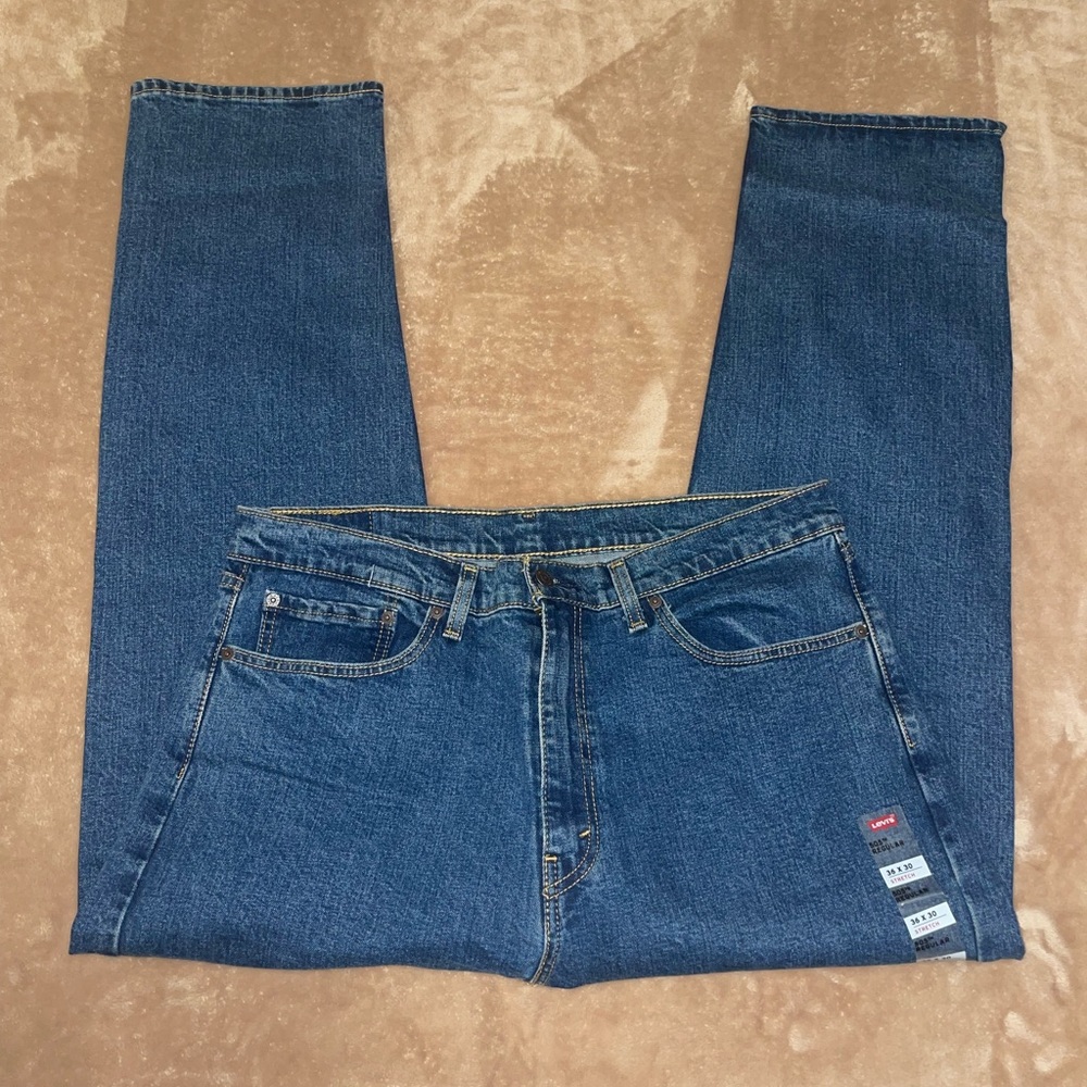 LEVIS 505 - Picture 3 of 6